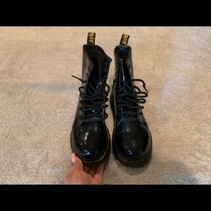 Dr. Martens